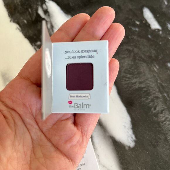 Unique Mini Eyeshadow/Blush Books - Travel Size - Never Been Used - Picture 6 of 7